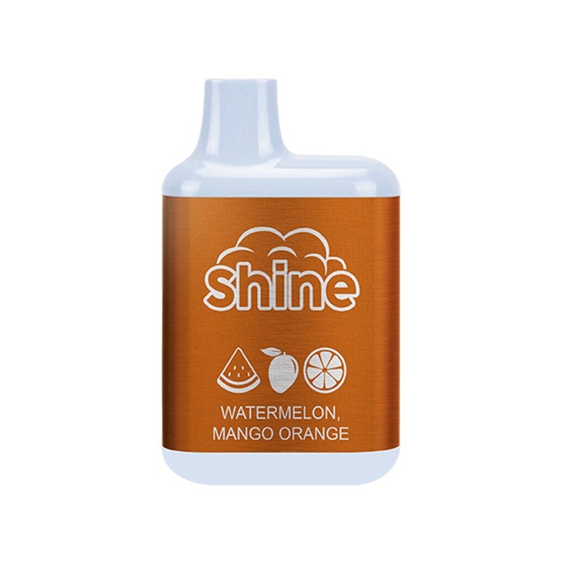 Snap Liquids Shine Bar 5000