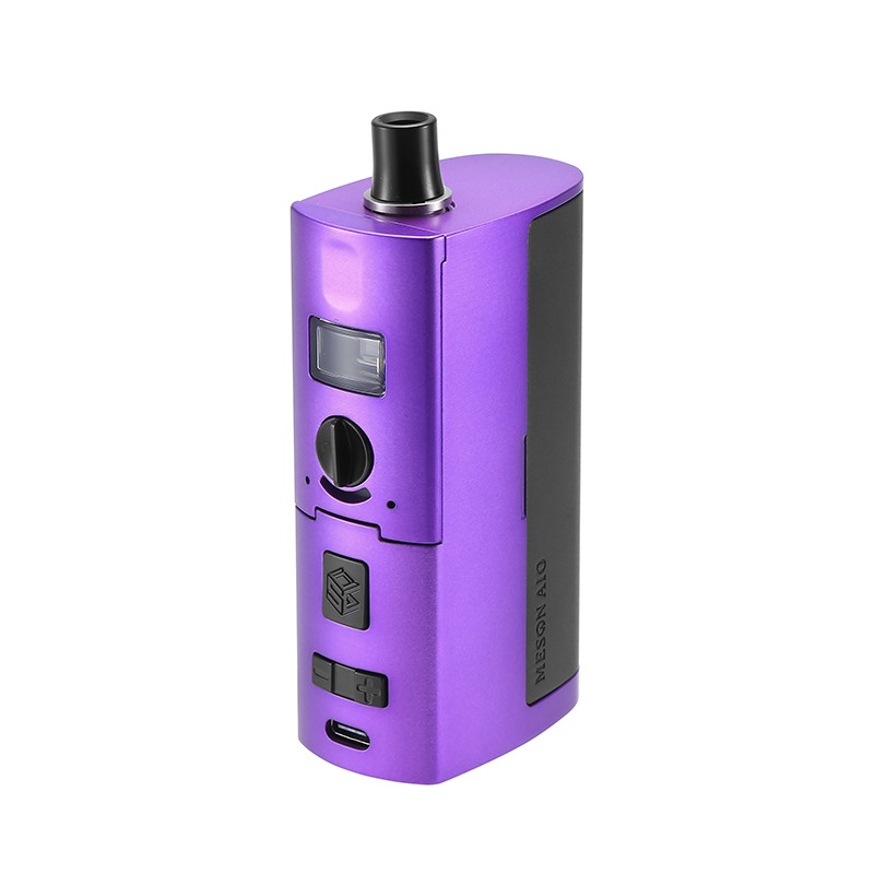 Purple Meson AIO Vape