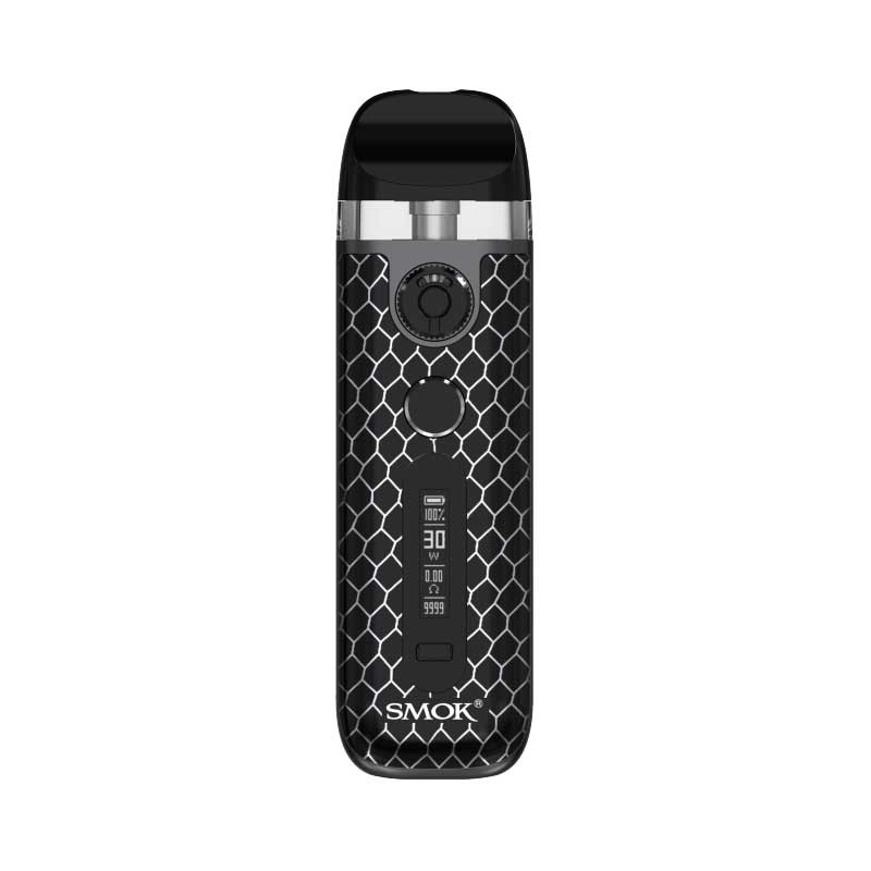 Black Cobra Novo 5