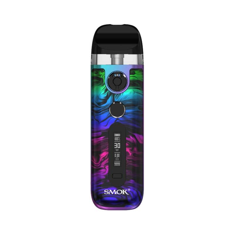 Fluid 7-Color Novo 5