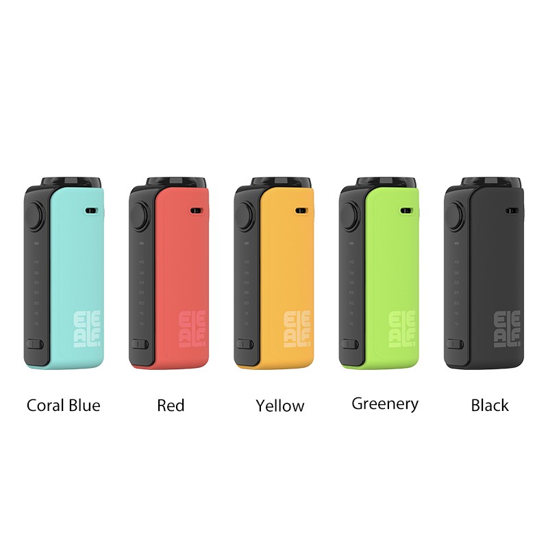 Eleaf iJust P40 Mod