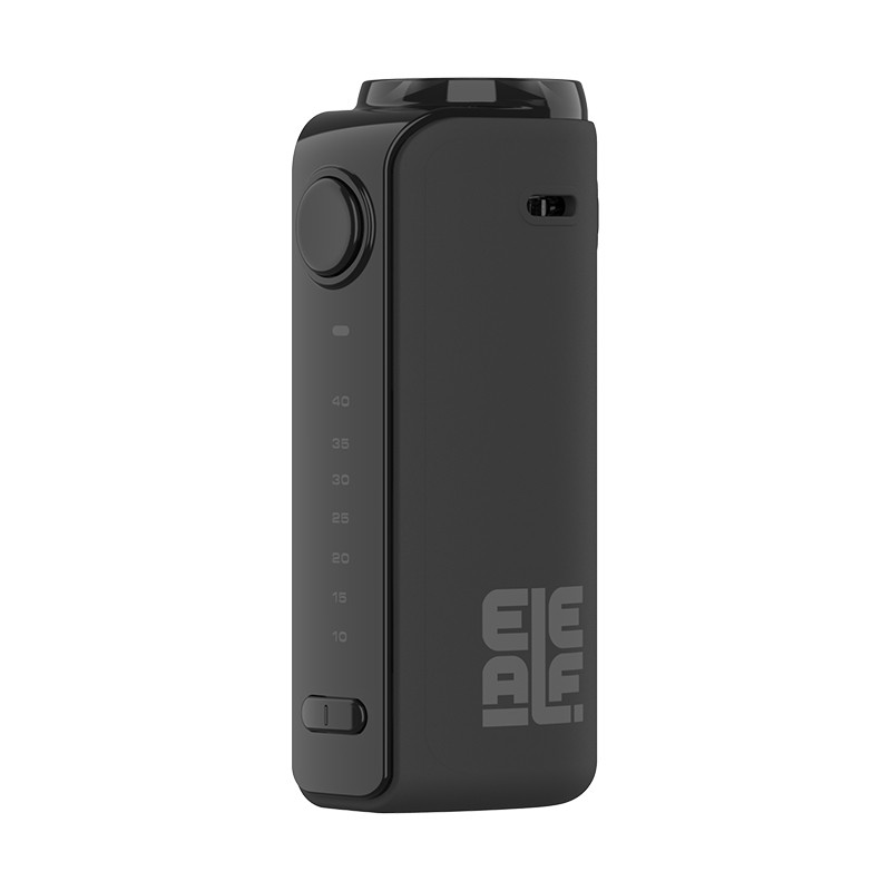 Black iJust P40 Mod