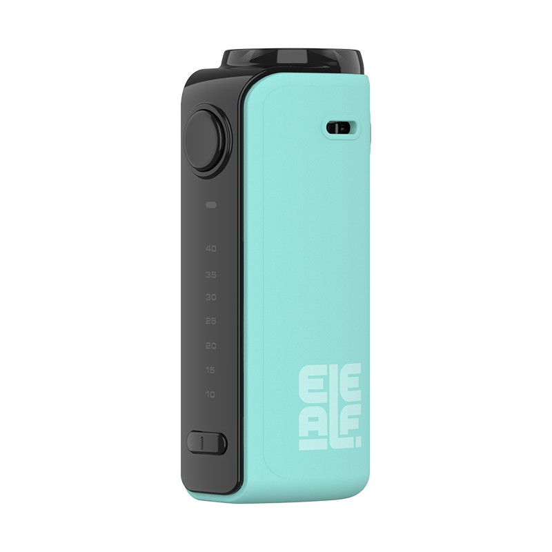 Coral Blue iJust P40 Mod