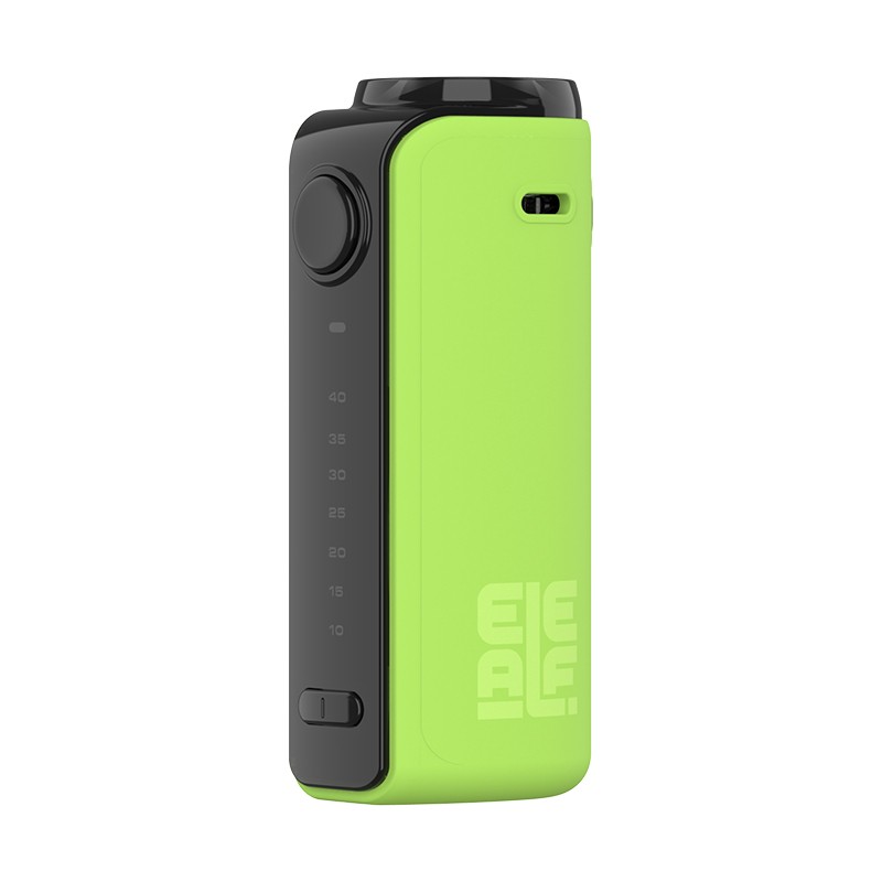 Greenery iJust P40 Mod