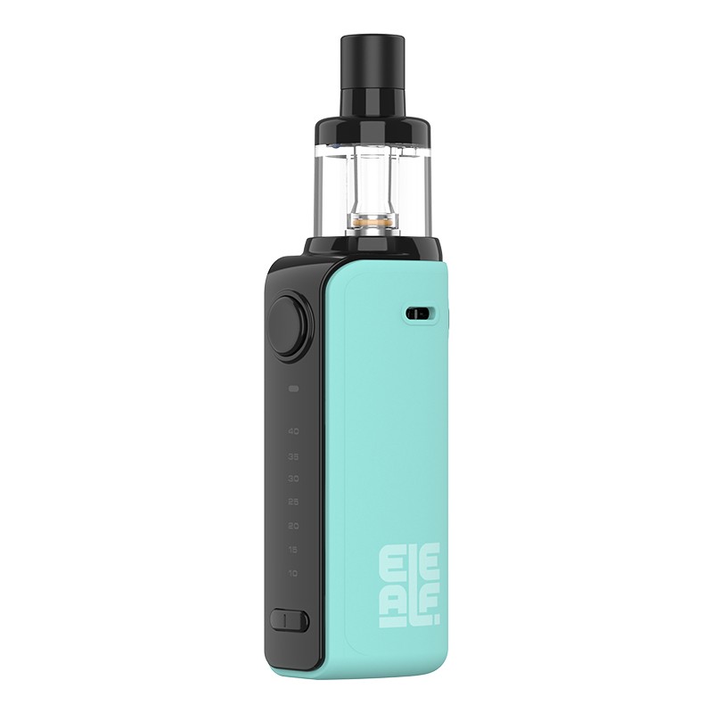 Coral Blue iJust P40