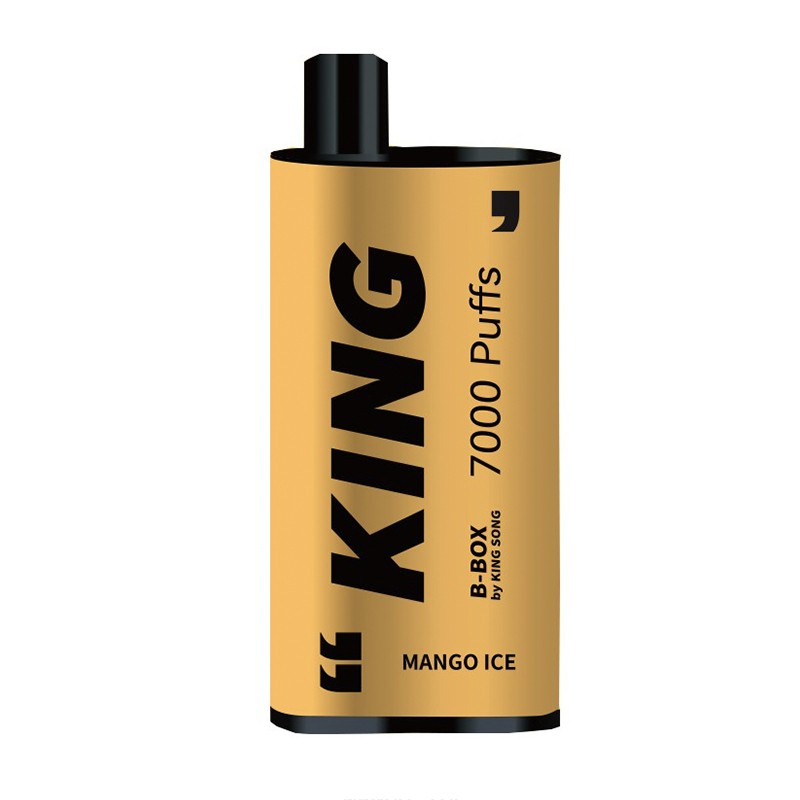 Mango Ice Kingsong B-BOX