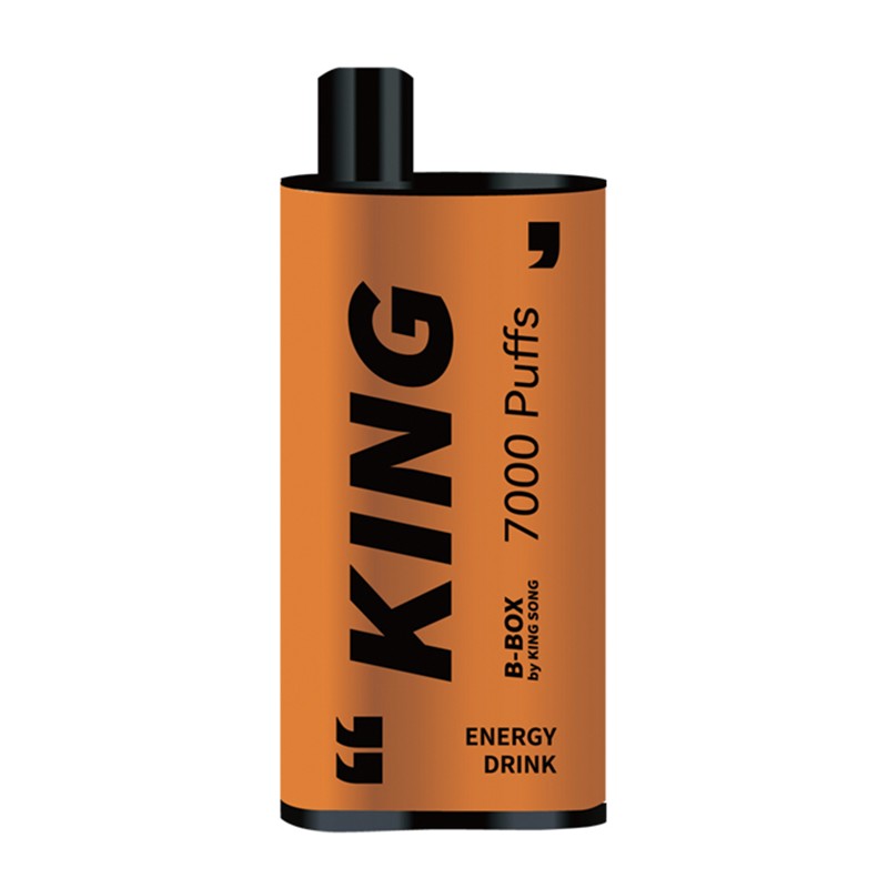 Energy Drink Kingsong B-BOX