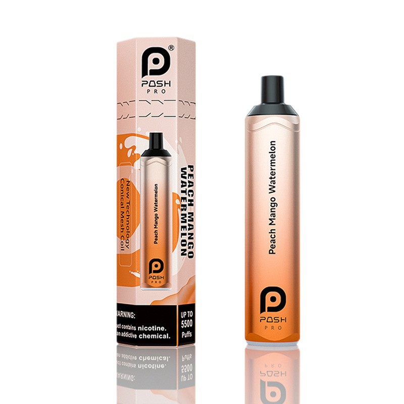Peach Mango Watermelon Posh PRO