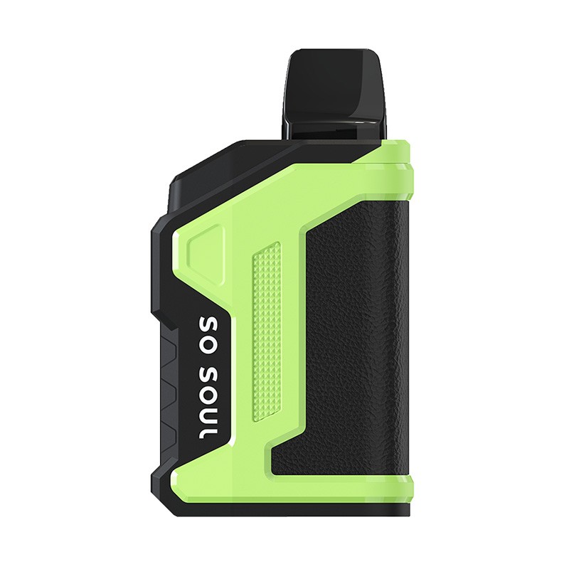 Strawberry Kiwi So Soul Y10000