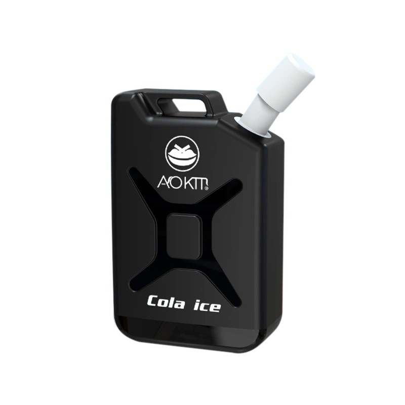 Cola Ice Aokit GC6000