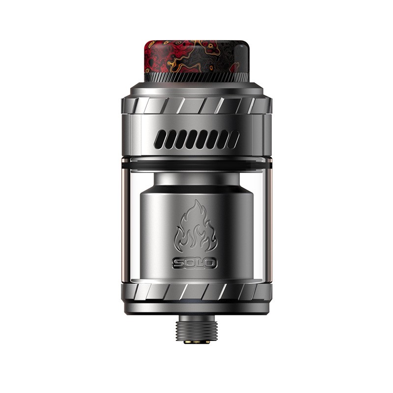 SS Blaze Solo RTA
