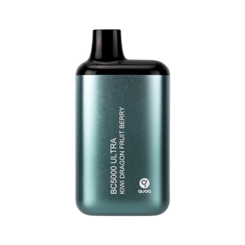 Kiwi Dragon Fruit Berry EBDESIGN BC5000 Ultra