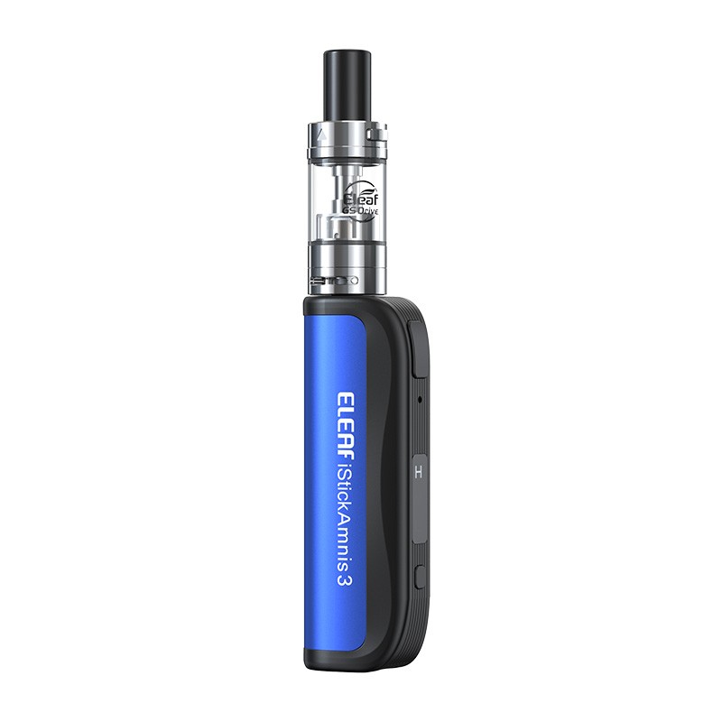 Blue(Glossy) iStick Amnis 3