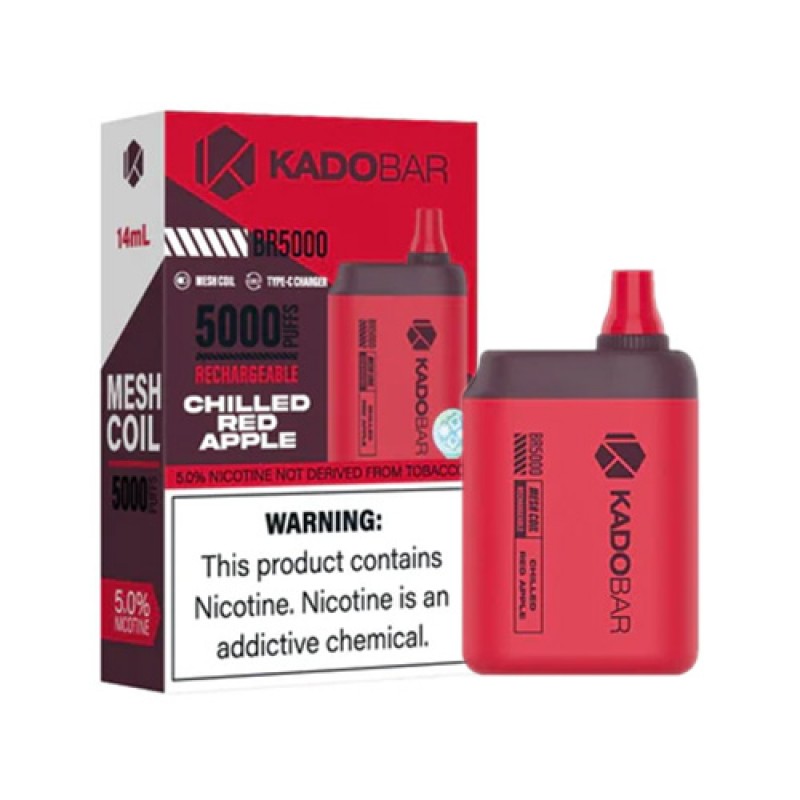 Kado Bar BR5000