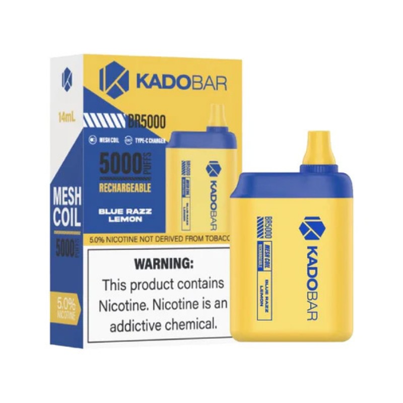 Kado Bar BR5000