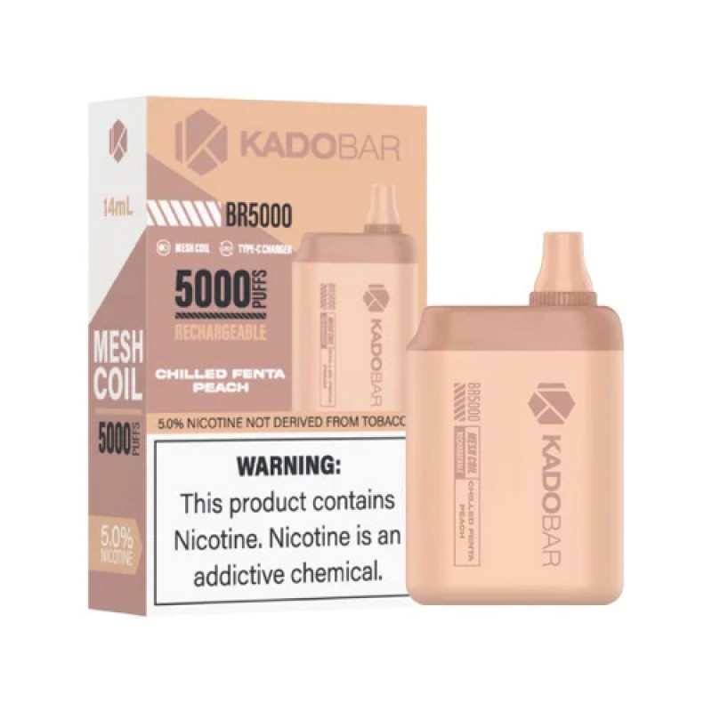 Kado Bar BR5000