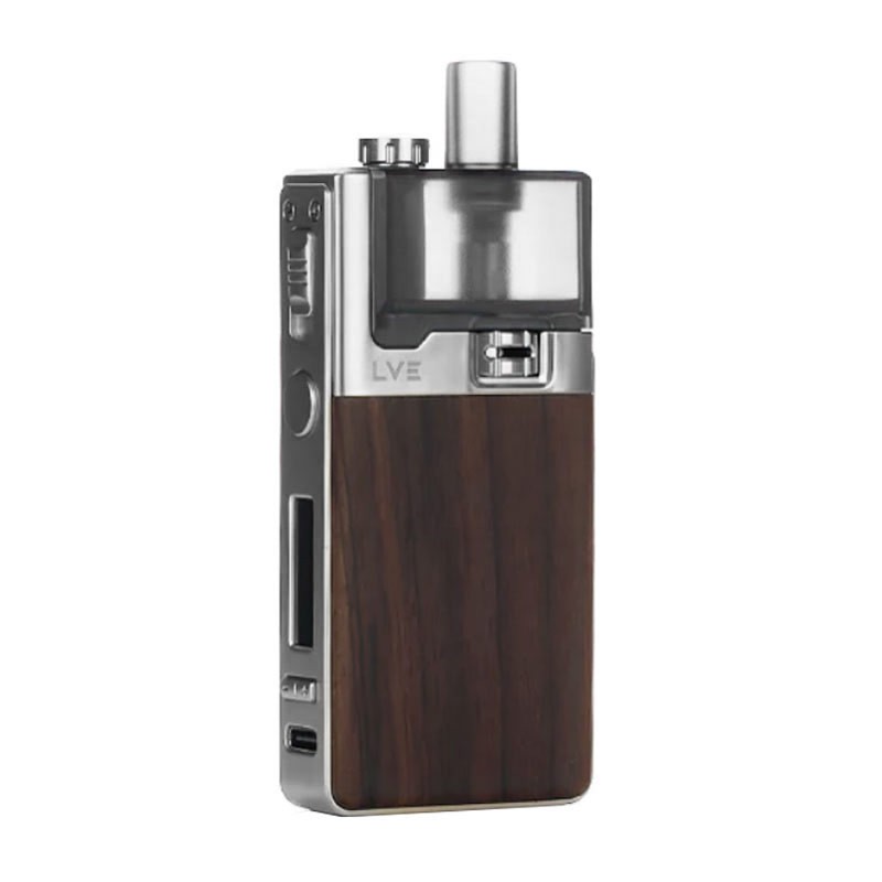 Silver Sonokeling LVE Orion 2