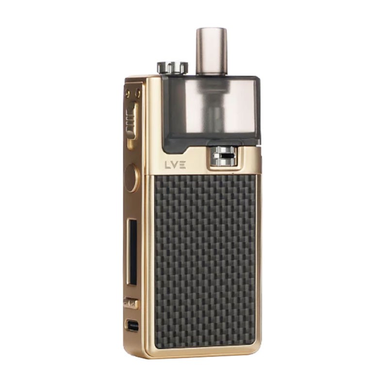 LVE Orion II 40W Pod Vape Kit Hot Sale Price: 52.99$ | Vapesourcing