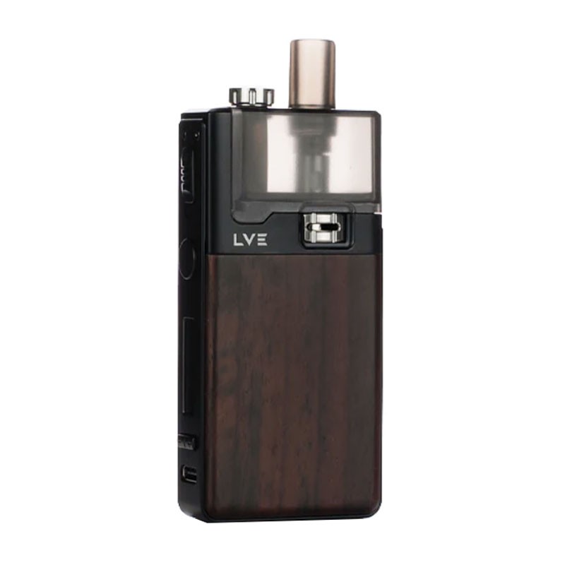 Black Sonokeling LVE Orion 2