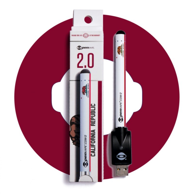 California O.PENVAPE 2.0