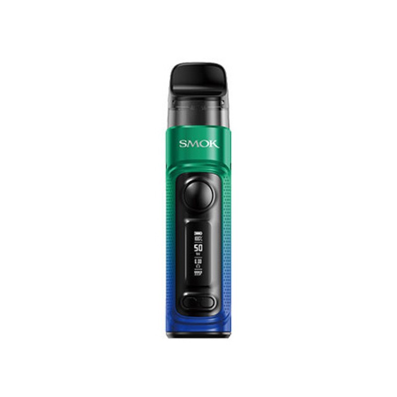 Green Blue SMOK RPM C