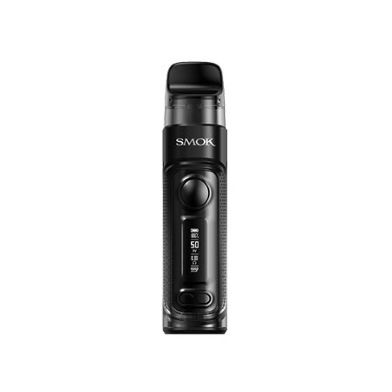 Transparent Black SMOK RPM C