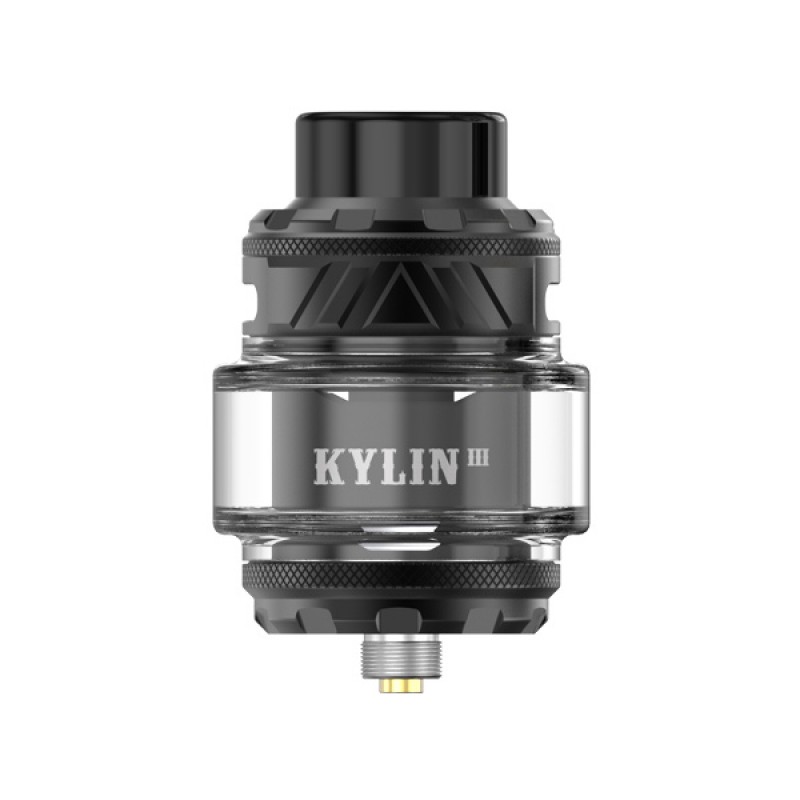 matte black Vandy Vape Kylin V3