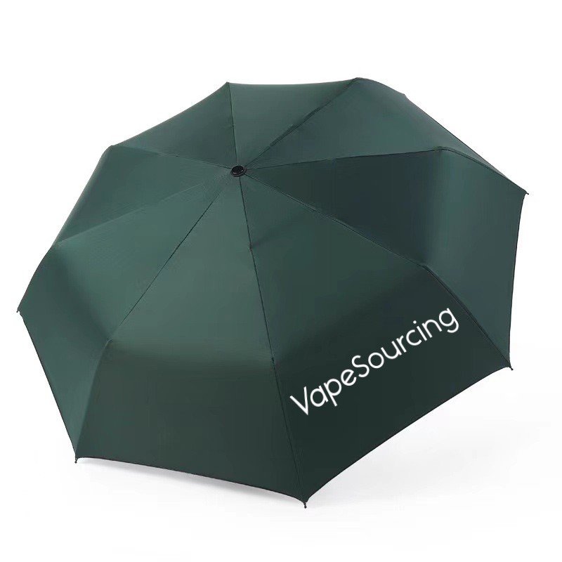 Vapesourcing Travel Folding Umbrella