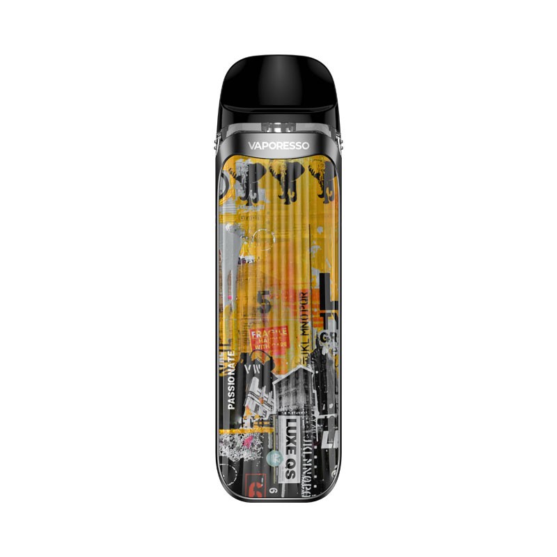 Graffiti LUXE QS