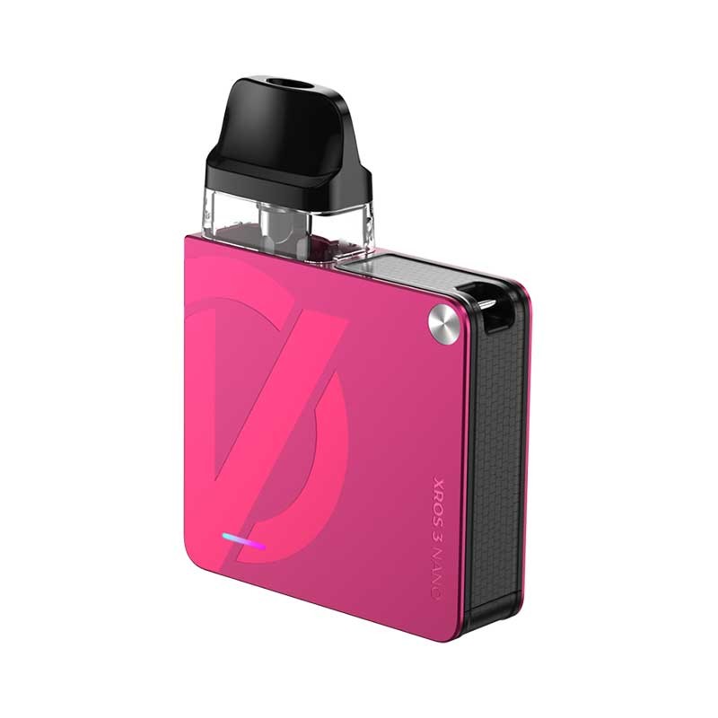 Rose Pink XROS 3 Nano