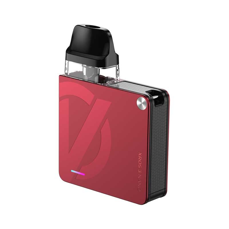 Magenta Red XROS 3 Nano