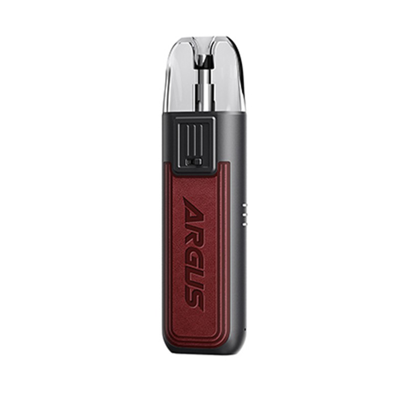 Red VOOPOO Argus Pod SE