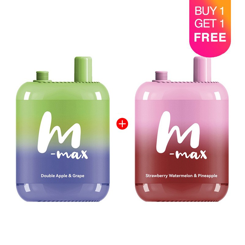 KingSong M-MAX buy1get1