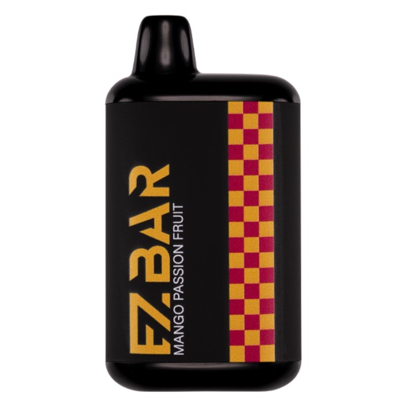 Mango Passion Fruit EZ BAR 5000