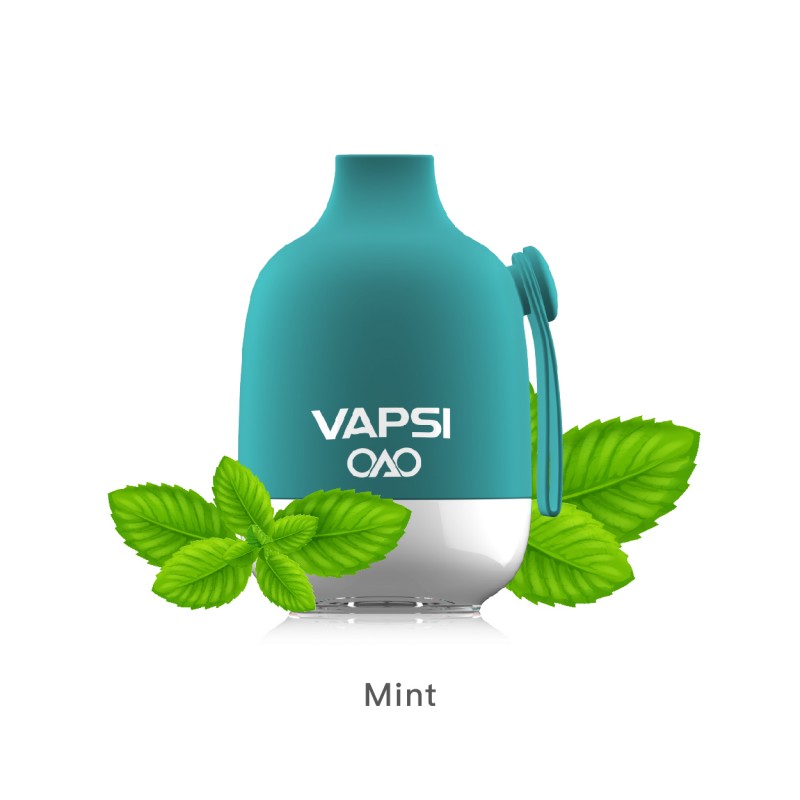 Mint Vapsi OAO