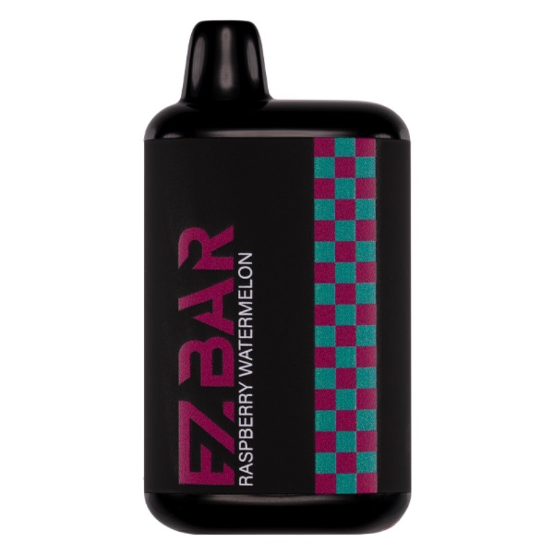 Raspberry Watermelon EZ BAR 5000