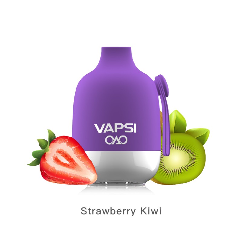 Strawberry Kiwi Vapsi OAO