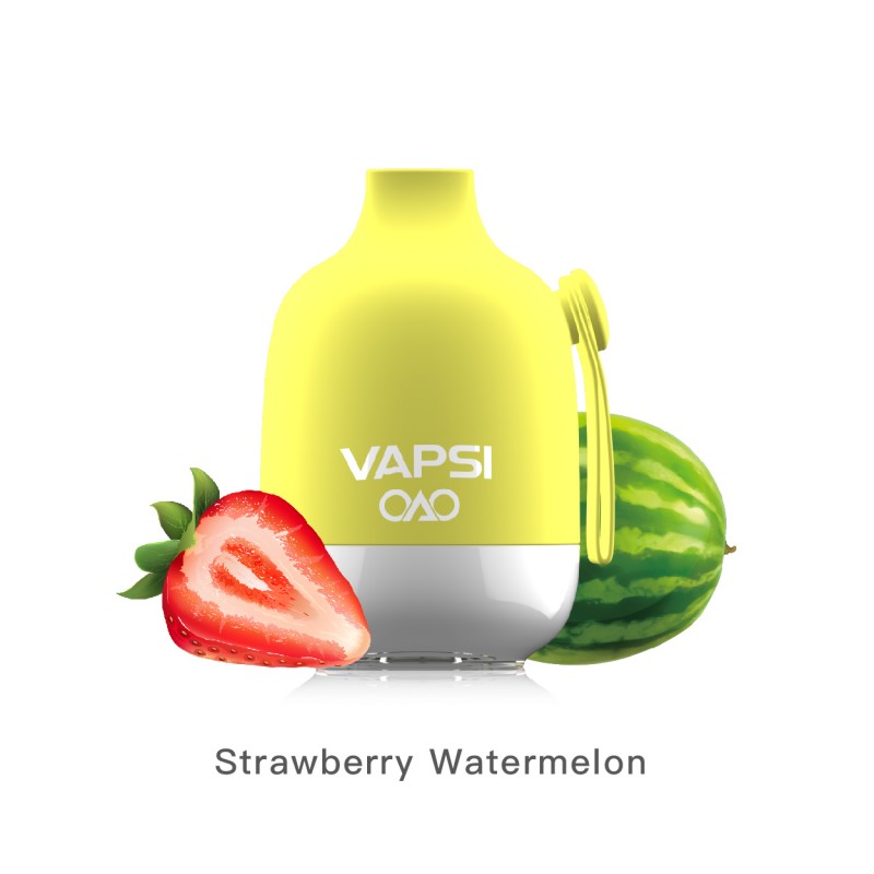 Strawberry Watermelon Vapsi OAO