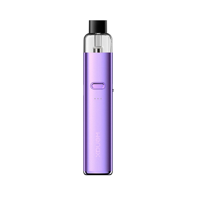 Matte Violet Wenax K2
