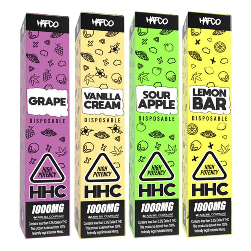 Hemp And Friends