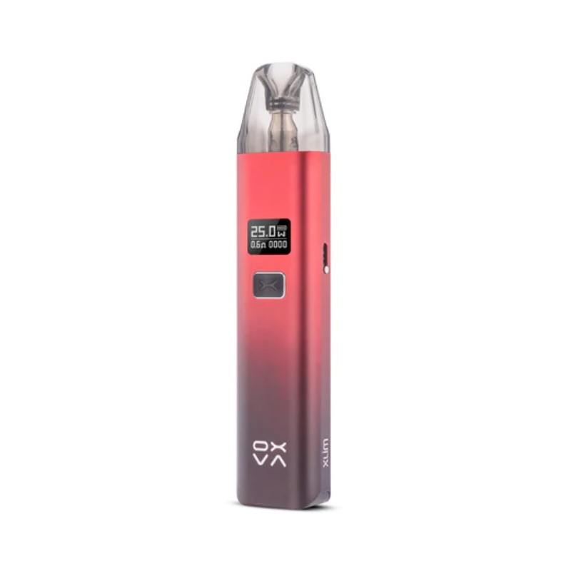 OXVA Xlim V2 Pod Kit 25W Best Sale | Vapesourcing