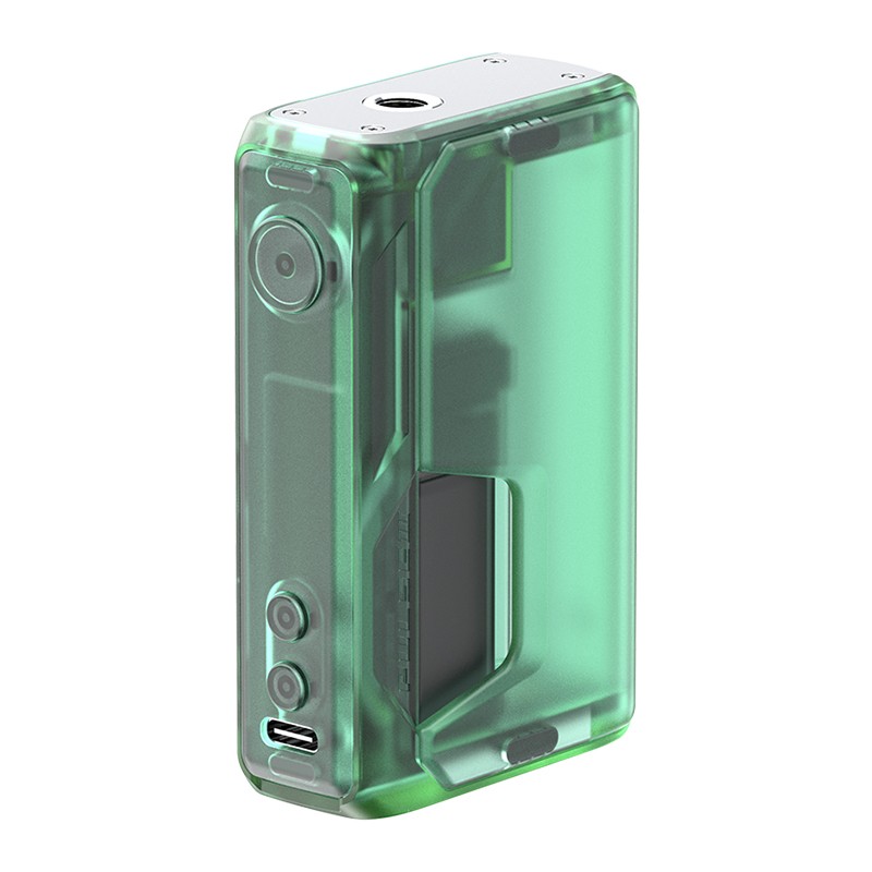 Mint Green Pulse V3
