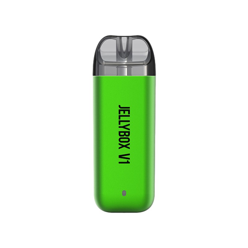 Green Rincoe Jellybox V1