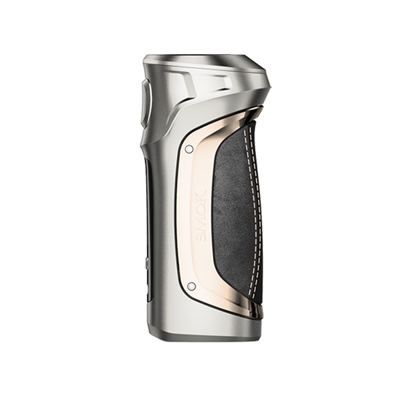 Nano Chrome Mag Solo