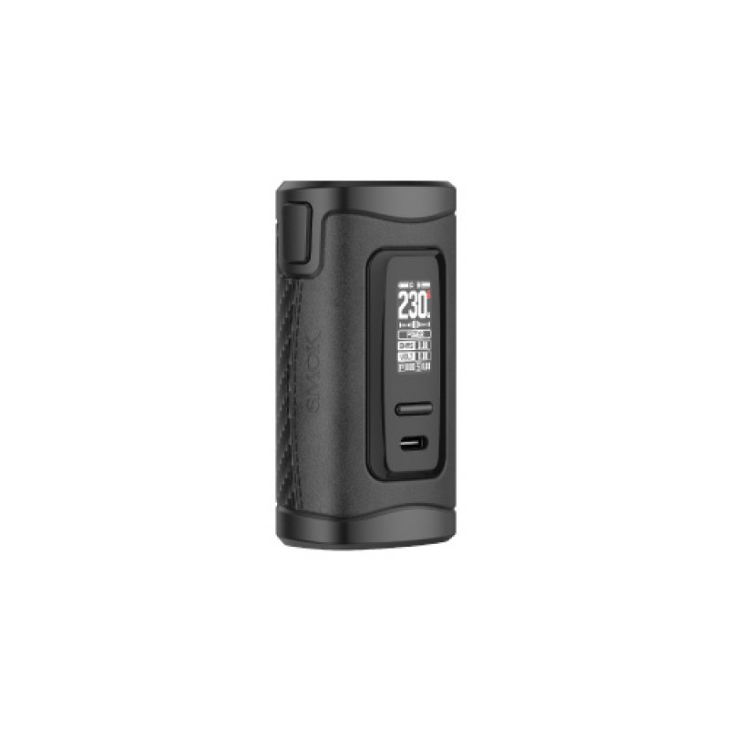 Carbon Fiber Morph 3