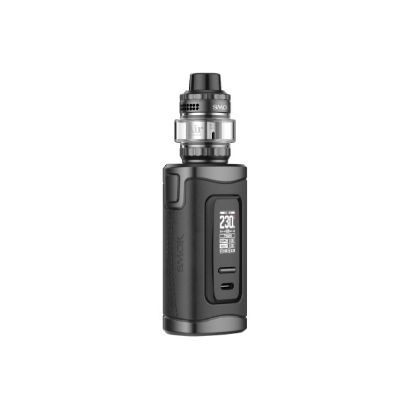 Black Gun Metal SMOK Morph 3