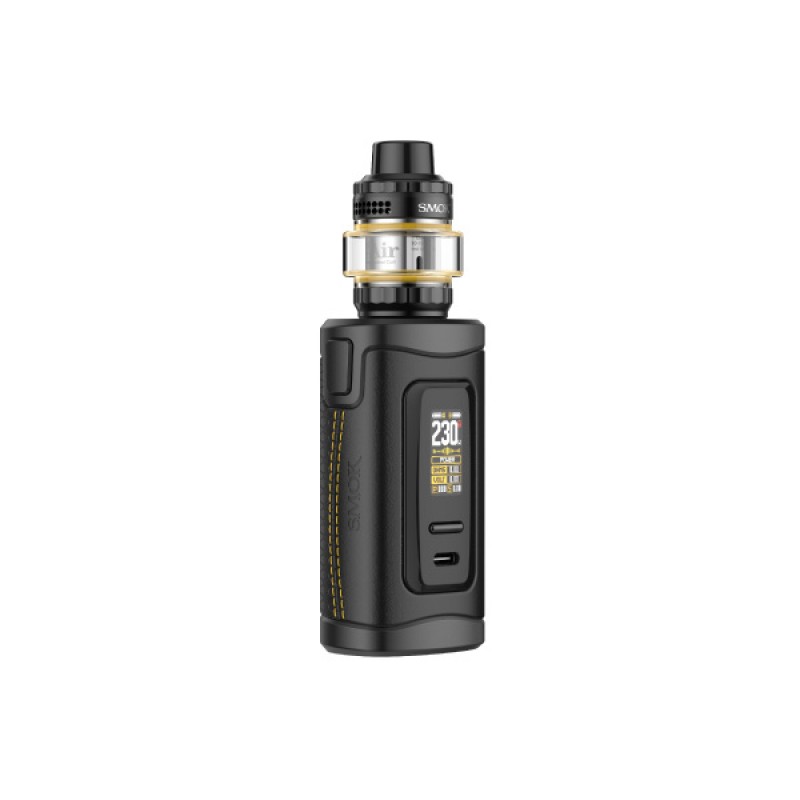 Black SMOK Morph 3