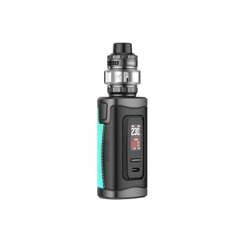 Cyan SMOK Morph 3