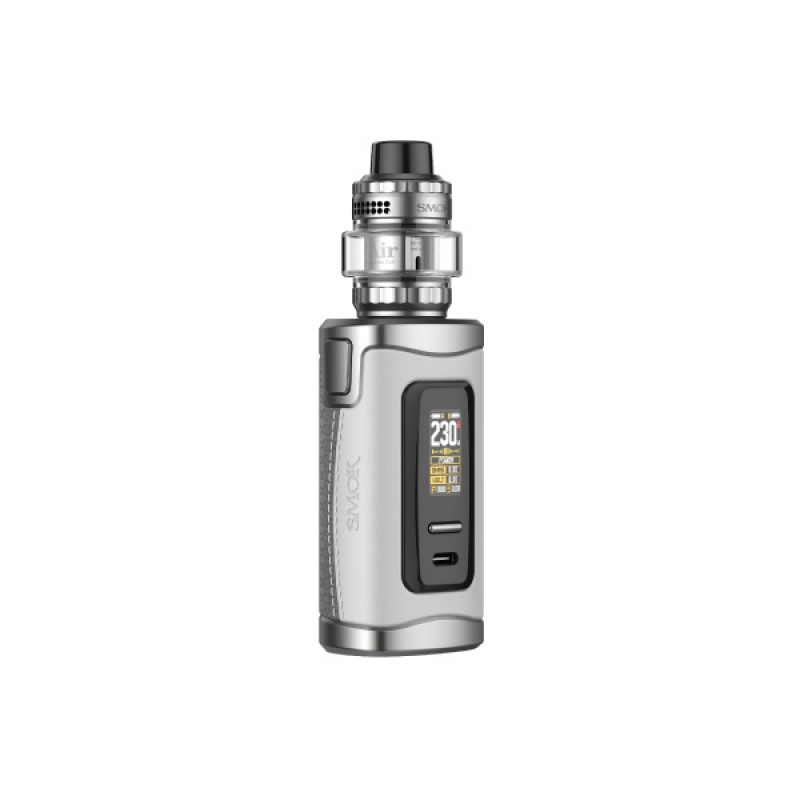 White SMOK Morph 3