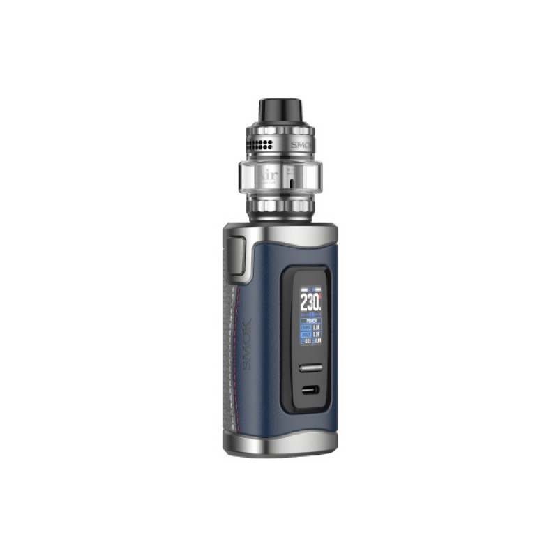 Blue SMOK Morph 3